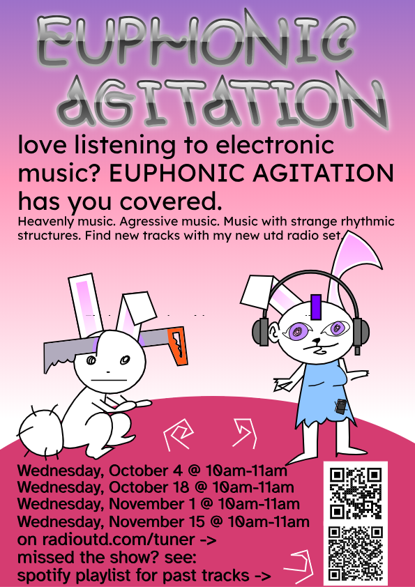 euphonic agitation